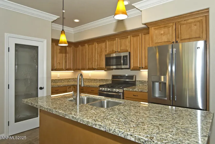 646 Anderson, Carson City, Nevada 89701, 3 Bedrooms Bedrooms, ,3 BathroomsBathrooms,Residential Lease,Manufactured,Anderson,250057052