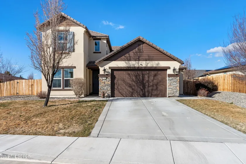 2780 Tobiano, Reno, Nevada 89521, 5 Bedrooms Bedrooms, ,4 BathroomsBathrooms,Residential,Residential,Tobiano,250057053