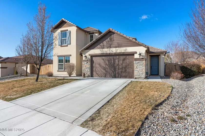 2780 Tobiano, Reno, Nevada 89521, 5 Bedrooms Bedrooms, ,4 BathroomsBathrooms,Residential,Residential,Tobiano,250057053