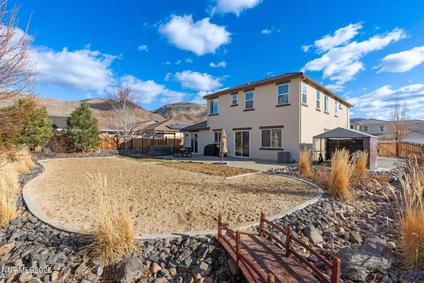 2780 Tobiano, Reno, Nevada 89521, 5 Bedrooms Bedrooms, ,4 BathroomsBathrooms,Residential,Residential,Tobiano,250057053