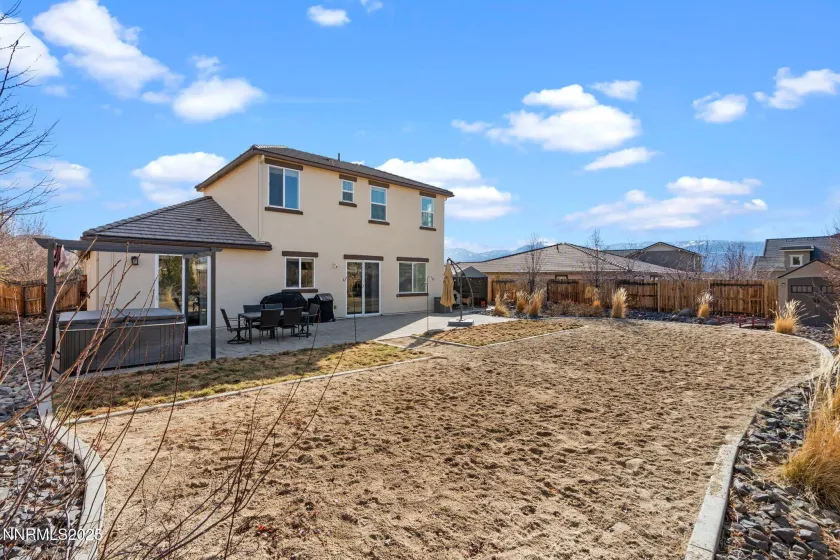 2780 Tobiano, Reno, Nevada 89521, 5 Bedrooms Bedrooms, ,4 BathroomsBathrooms,Residential,Residential,Tobiano,250057053
