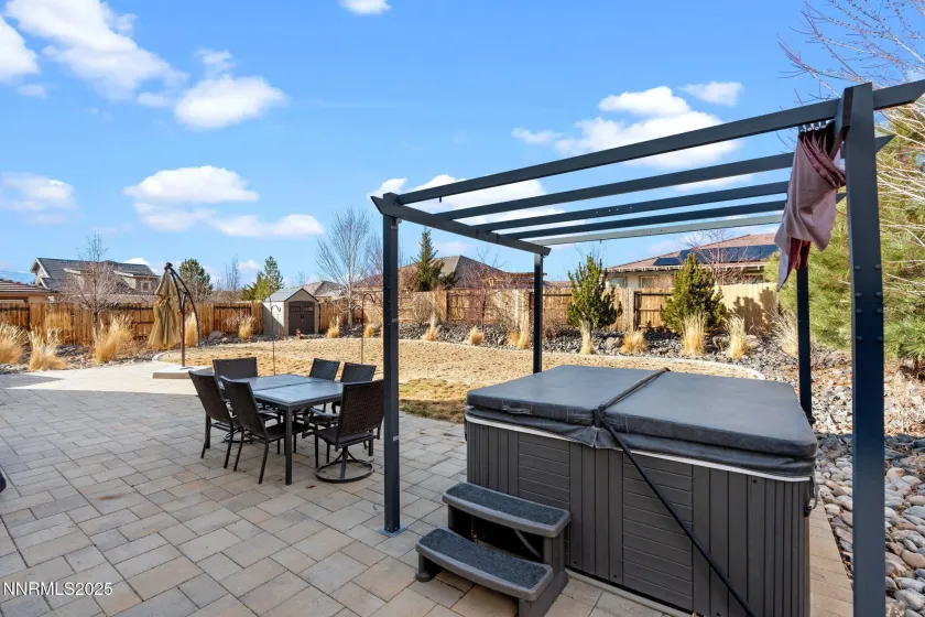 2780 Tobiano, Reno, Nevada 89521, 5 Bedrooms Bedrooms, ,4 BathroomsBathrooms,Residential,Residential,Tobiano,250057053
