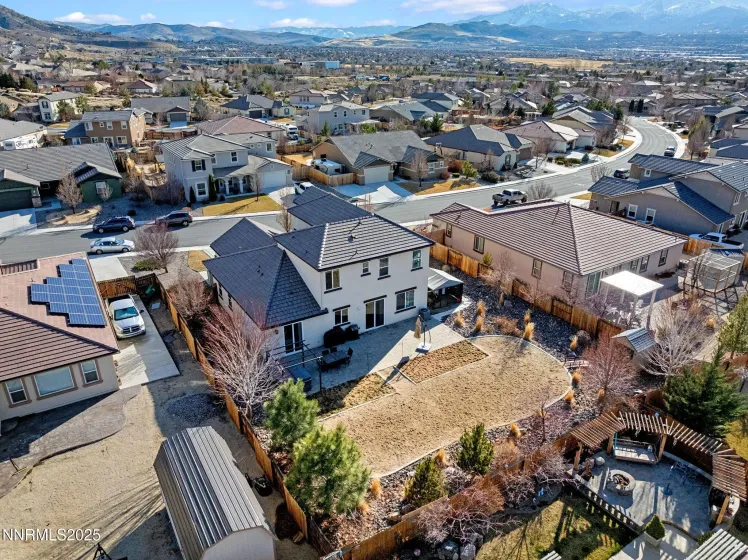 2780 Tobiano, Reno, Nevada 89521, 5 Bedrooms Bedrooms, ,4 BathroomsBathrooms,Residential,Residential,Tobiano,250057053
