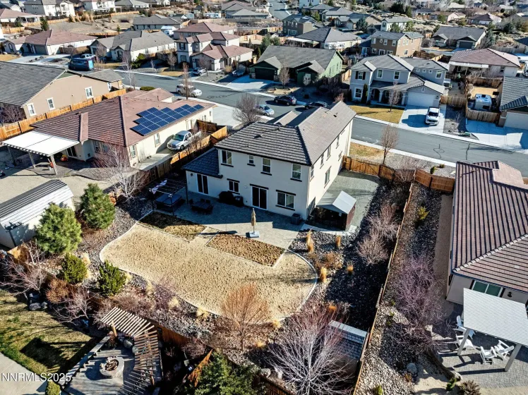 2780 Tobiano, Reno, Nevada 89521, 5 Bedrooms Bedrooms, ,4 BathroomsBathrooms,Residential,Residential,Tobiano,250057053