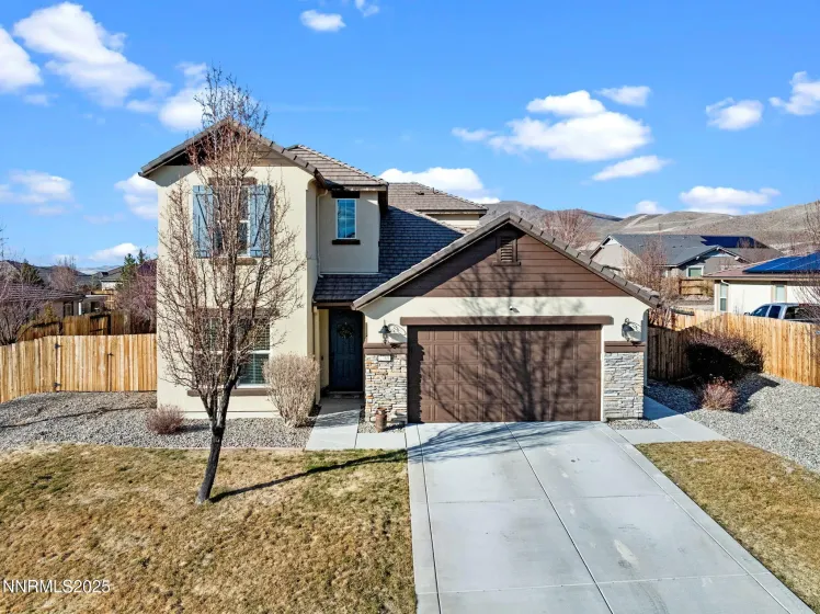 2780 Tobiano, Reno, Nevada 89521, 5 Bedrooms Bedrooms, ,4 BathroomsBathrooms,Residential,Residential,Tobiano,250057053
