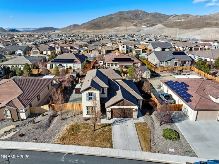 2780 Tobiano, Reno, Nevada 89521, 5 Bedrooms Bedrooms, ,4 BathroomsBathrooms,Residential,Residential,Tobiano,250057053