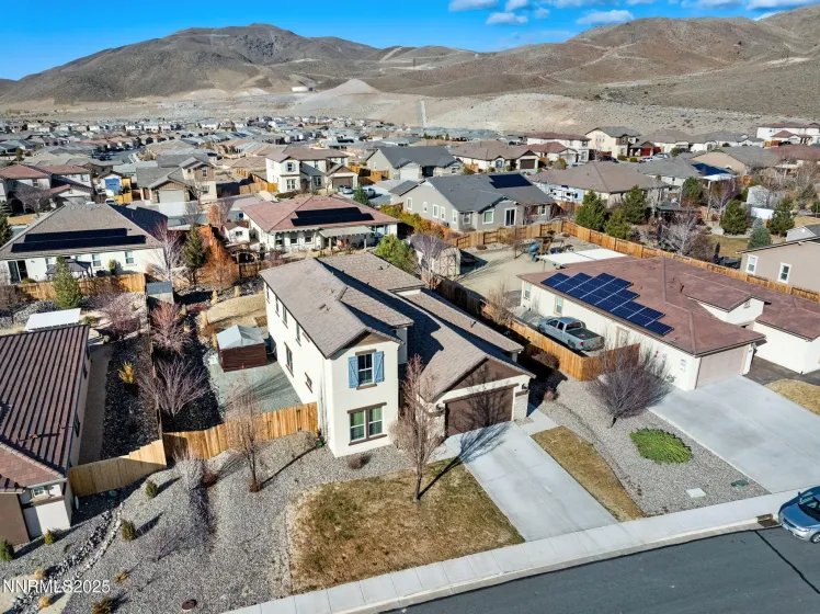 2780 Tobiano, Reno, Nevada 89521, 5 Bedrooms Bedrooms, ,4 BathroomsBathrooms,Residential,Residential,Tobiano,250057053