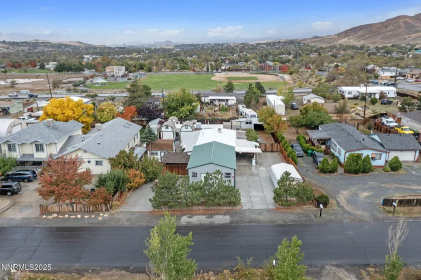 180 Staci, Sun Valley, Nevada 89433, 2 Bedrooms Bedrooms, ,2 BathroomsBathrooms,Residential,Residential,Staci,250057055