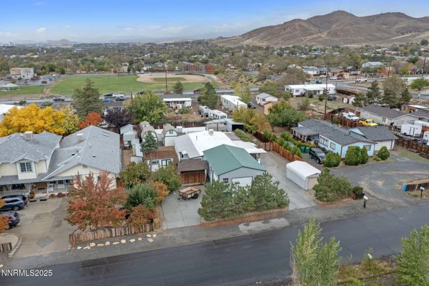 180 Staci, Sun Valley, Nevada 89433, 2 Bedrooms Bedrooms, ,2 BathroomsBathrooms,Residential,Residential,Staci,250057055