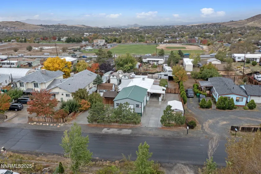 180 Staci, Sun Valley, Nevada 89433, 2 Bedrooms Bedrooms, ,2 BathroomsBathrooms,Residential,Residential,Staci,250057055