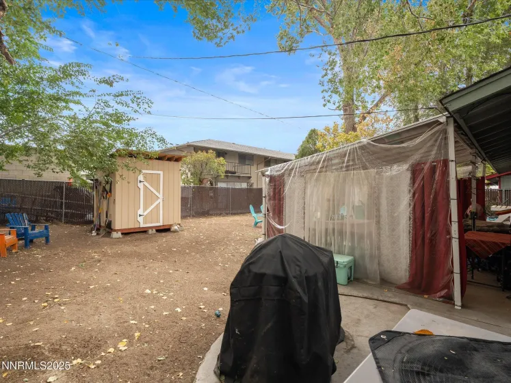 1108 Tamarisk, Carson City, Nevada 89701, 3 Bedrooms Bedrooms, ,1 BathroomBathrooms,Residential,Residential,Tamarisk,250057057