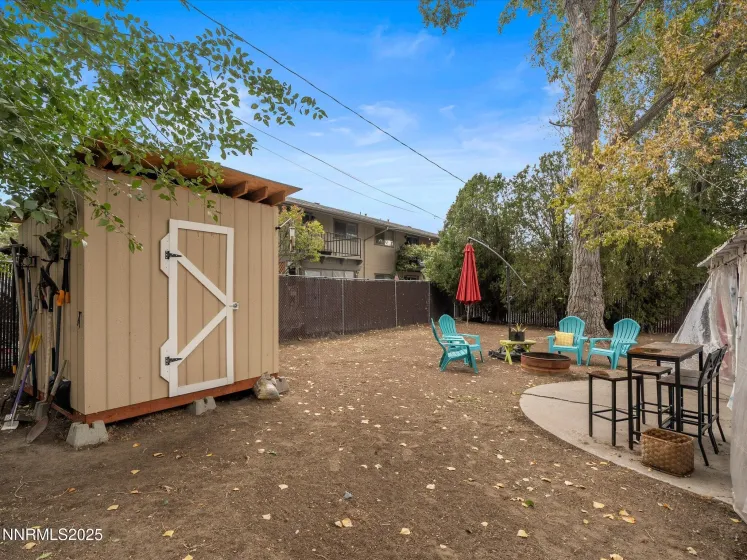 1108 Tamarisk, Carson City, Nevada 89701, 3 Bedrooms Bedrooms, ,1 BathroomBathrooms,Residential,Residential,Tamarisk,250057057