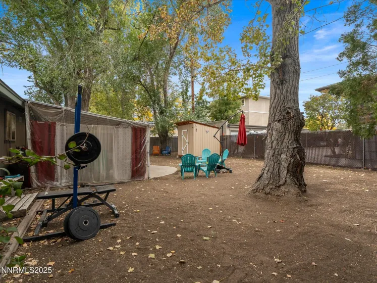 1108 Tamarisk, Carson City, Nevada 89701, 3 Bedrooms Bedrooms, ,1 BathroomBathrooms,Residential,Residential,Tamarisk,250057057
