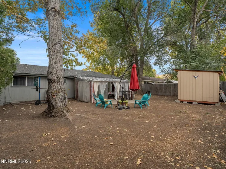 1108 Tamarisk, Carson City, Nevada 89701, 3 Bedrooms Bedrooms, ,1 BathroomBathrooms,Residential,Residential,Tamarisk,250057057