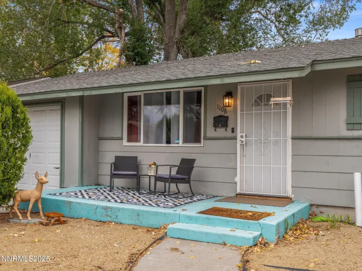 1108 Tamarisk, Carson City, Nevada 89701, 3 Bedrooms Bedrooms, ,1 BathroomBathrooms,Residential,Residential,Tamarisk,250057057