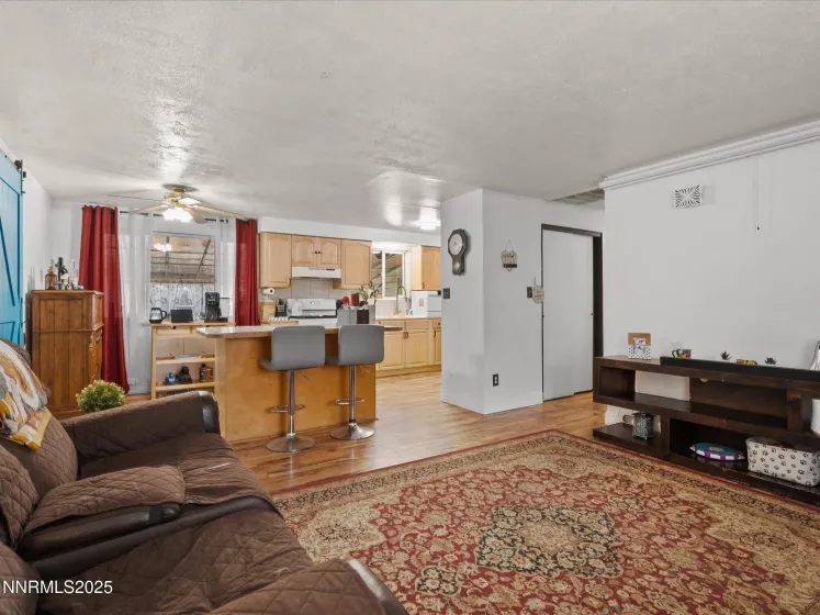 1108 Tamarisk, Carson City, Nevada 89701, 3 Bedrooms Bedrooms, ,1 BathroomBathrooms,Residential,Residential,Tamarisk,250057057