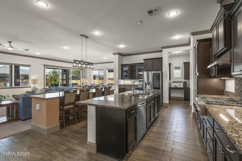 9897 Firefoot, Reno, Nevada 89521, 5 Bedrooms Bedrooms, ,5 BathroomsBathrooms,Residential,Residential,Firefoot,250057058