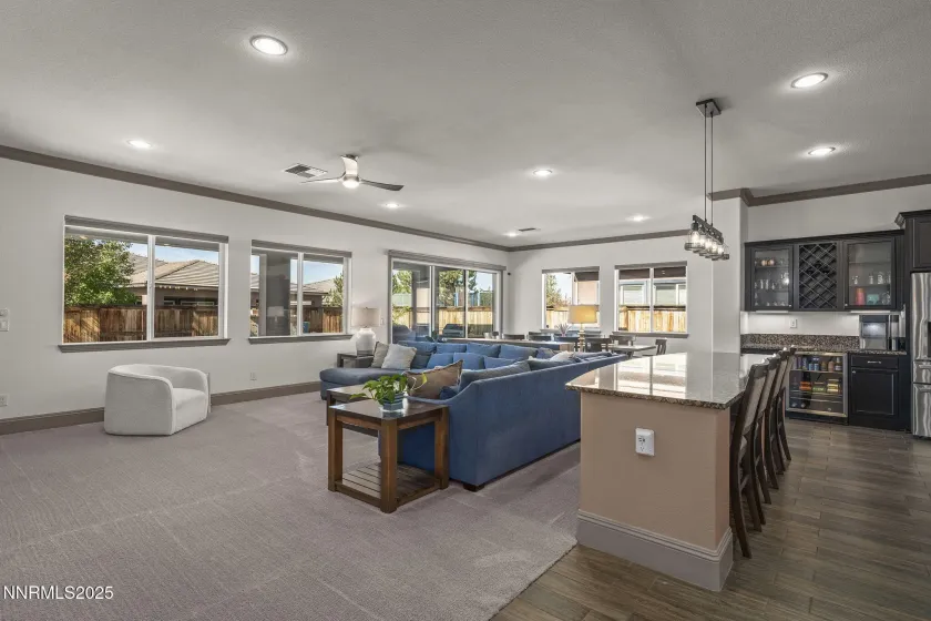 9897 Firefoot, Reno, Nevada 89521, 5 Bedrooms Bedrooms, ,5 BathroomsBathrooms,Residential,Residential,Firefoot,250057058