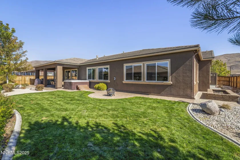 9897 Firefoot, Reno, Nevada 89521, 5 Bedrooms Bedrooms, ,5 BathroomsBathrooms,Residential,Residential,Firefoot,250057058