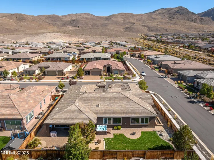 9897 Firefoot, Reno, Nevada 89521, 5 Bedrooms Bedrooms, ,5 BathroomsBathrooms,Residential,Residential,Firefoot,250057058