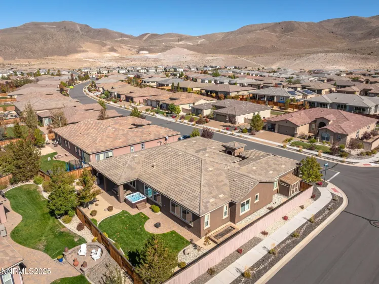 9897 Firefoot, Reno, Nevada 89521, 5 Bedrooms Bedrooms, ,5 BathroomsBathrooms,Residential,Residential,Firefoot,250057058
