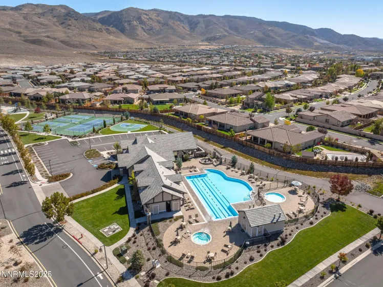 9897 Firefoot, Reno, Nevada 89521, 5 Bedrooms Bedrooms, ,5 BathroomsBathrooms,Residential,Residential,Firefoot,250057058