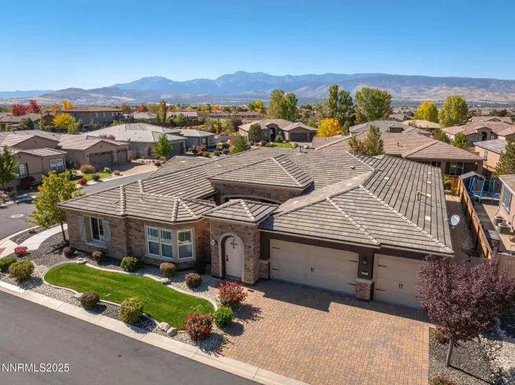 9897 Firefoot, Reno, Nevada 89521, 5 Bedrooms Bedrooms, ,5 BathroomsBathrooms,Residential,Residential,Firefoot,250057058