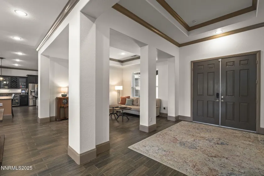9897 Firefoot, Reno, Nevada 89521, 5 Bedrooms Bedrooms, ,5 BathroomsBathrooms,Residential,Residential,Firefoot,250057058