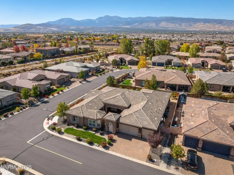 9897 Firefoot, Reno, Nevada 89521, 5 Bedrooms Bedrooms, ,5 BathroomsBathrooms,Residential,Residential,Firefoot,250057058