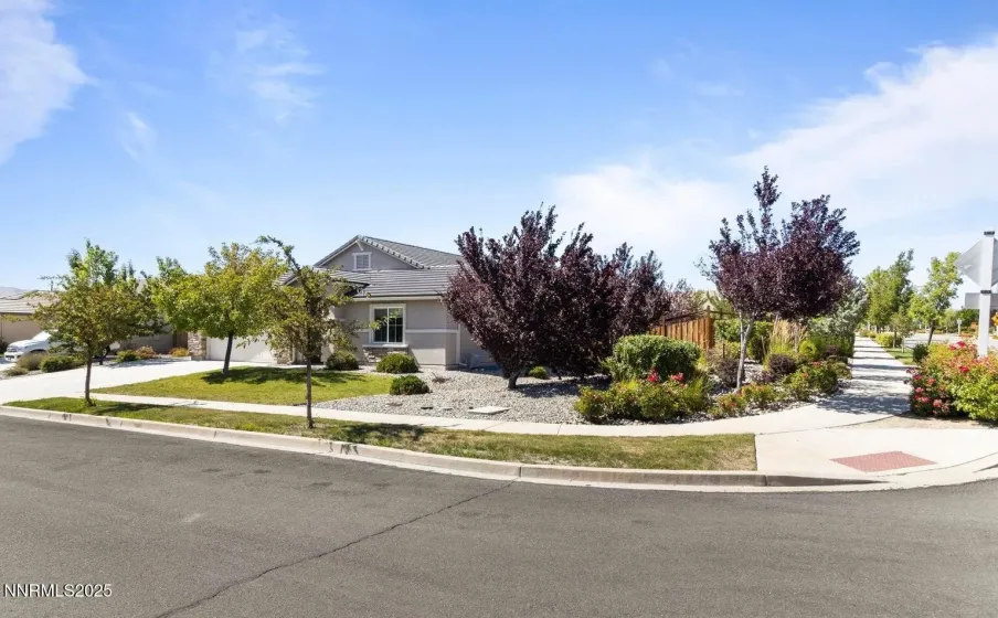 7797 Rhythm, Sparks, Nevada 89436, 4 Bedrooms Bedrooms, ,2 BathroomsBathrooms,Residential Lease,Manufactured,Rhythm,250057061