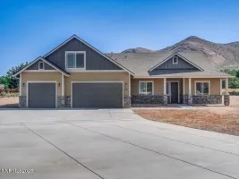 2765 Squires, Minden, Nevada 89423, 4 Bedrooms Bedrooms, ,4 BathroomsBathrooms,Residential,Residential,Squires,250057060
