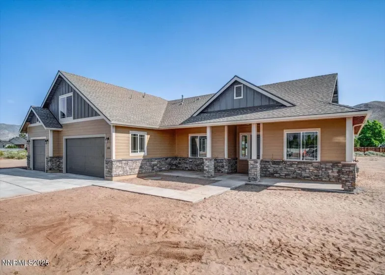 2765 Squires, Minden, Nevada 89423, 4 Bedrooms Bedrooms, ,4 BathroomsBathrooms,Residential,Residential,Squires,250057060