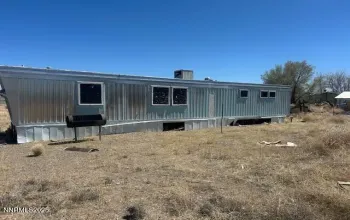 3845/3855 Elm, Silver Springs, Nevada 89429, ,Land,Residential,Elm,250057062