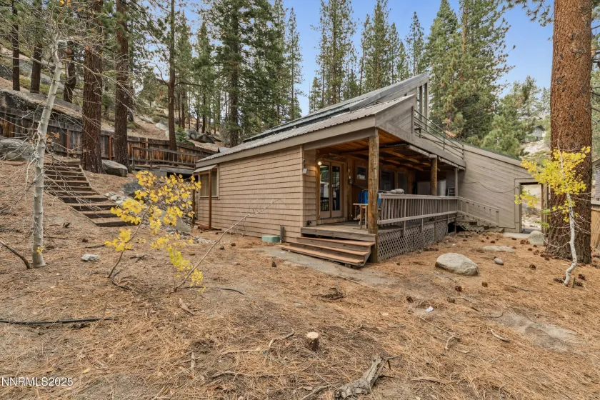678 Virginia, Stateline, Nevada 89449, 3 Bedrooms Bedrooms, ,3 BathroomsBathrooms,Residential,Residential,Virginia,250057063