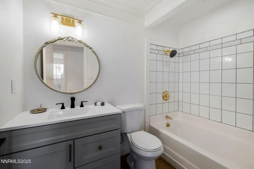 707 Glen Meadow, Sparks, Nevada 89434, 3 Bedrooms Bedrooms, ,2 BathroomsBathrooms,Residential,Residential,Glen Meadow,250057067