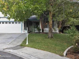 4670 High Desert, Sparks, Nevada 89436, 3 Bedrooms Bedrooms, ,3 BathroomsBathrooms,Residential,Residential,High Desert,250057070