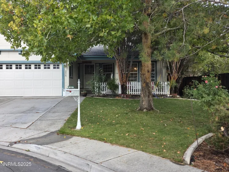 4670 High Desert, Sparks, Nevada 89436, 3 Bedrooms Bedrooms, ,3 BathroomsBathrooms,Residential,Residential,High Desert,250057070