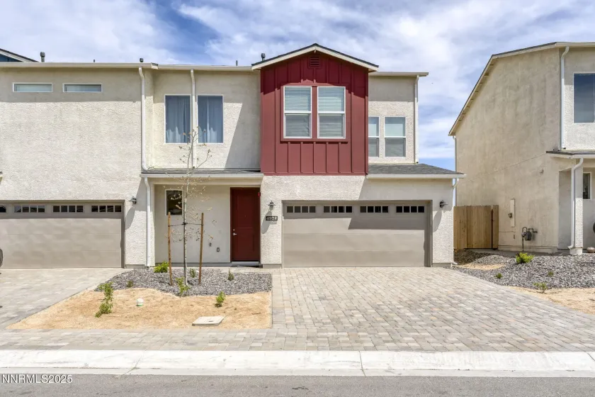 4928 Black Falcon, Sun Valley, Nevada 89433, 3 Bedrooms Bedrooms, ,3 BathroomsBathrooms,Residential,Residential,Black Falcon,250057071