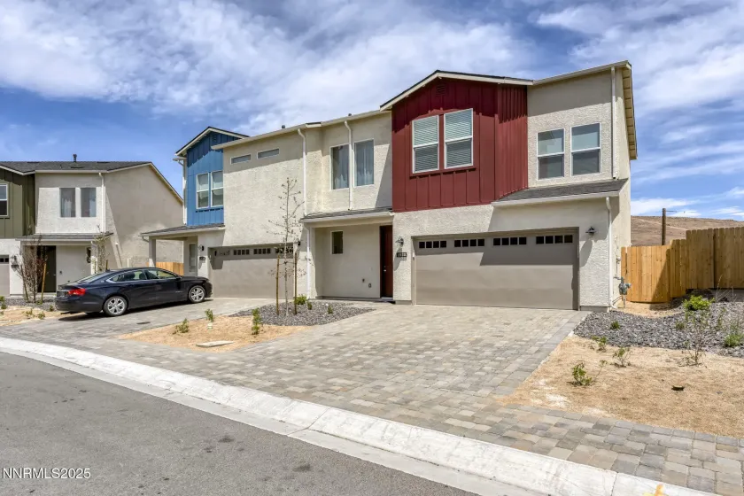 4928 Black Falcon, Sun Valley, Nevada 89433, 3 Bedrooms Bedrooms, ,3 BathroomsBathrooms,Residential,Residential,Black Falcon,250057071
