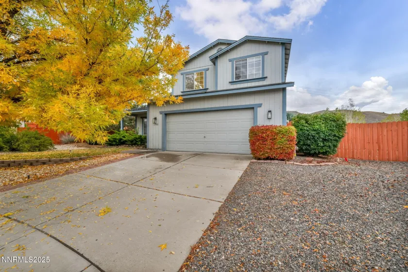 17702 Clear Springs, Reno, Nevada 89508, 3 Bedrooms Bedrooms, ,3 BathroomsBathrooms,Residential,Residential,Clear Springs,250057075