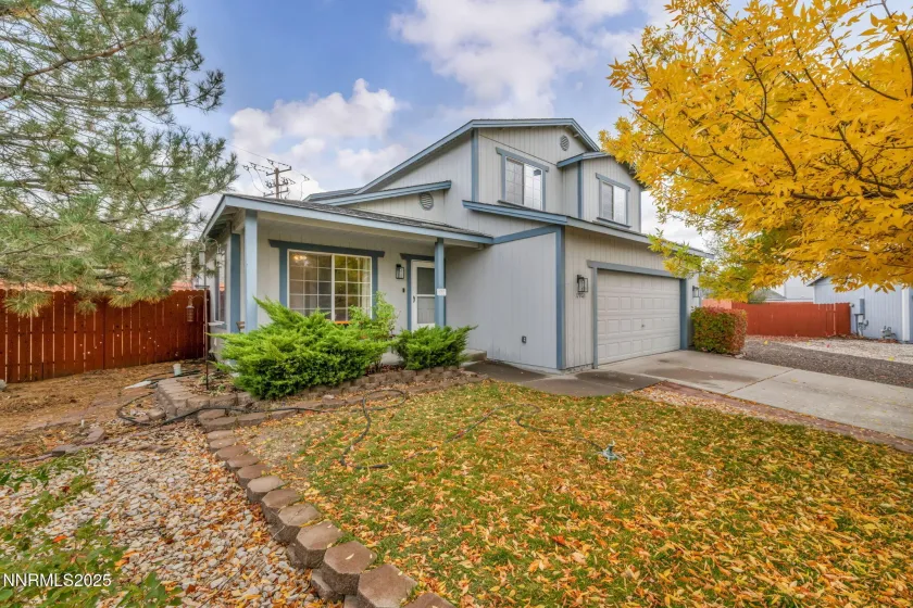 17702 Clear Springs, Reno, Nevada 89508, 3 Bedrooms Bedrooms, ,3 BathroomsBathrooms,Residential,Residential,Clear Springs,250057075