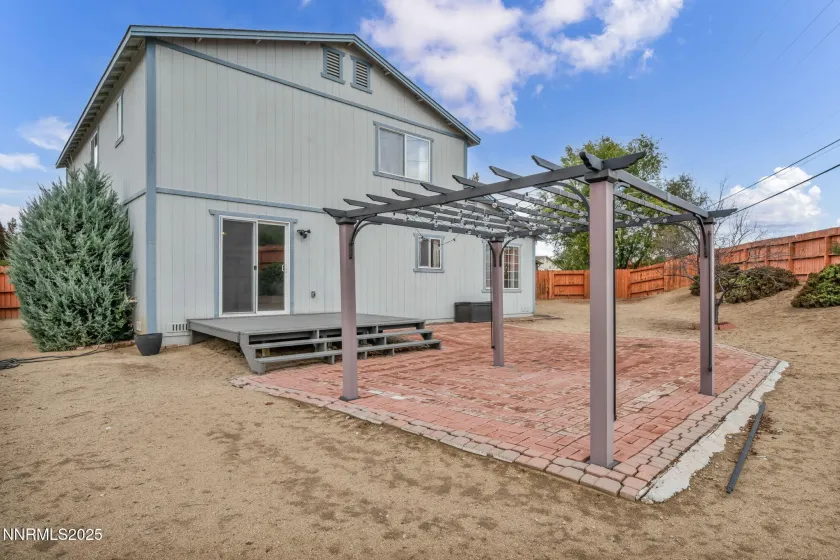 17702 Clear Springs, Reno, Nevada 89508, 3 Bedrooms Bedrooms, ,3 BathroomsBathrooms,Residential,Residential,Clear Springs,250057075