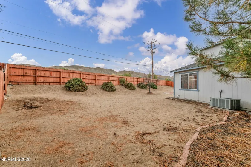 17702 Clear Springs, Reno, Nevada 89508, 3 Bedrooms Bedrooms, ,3 BathroomsBathrooms,Residential,Residential,Clear Springs,250057075