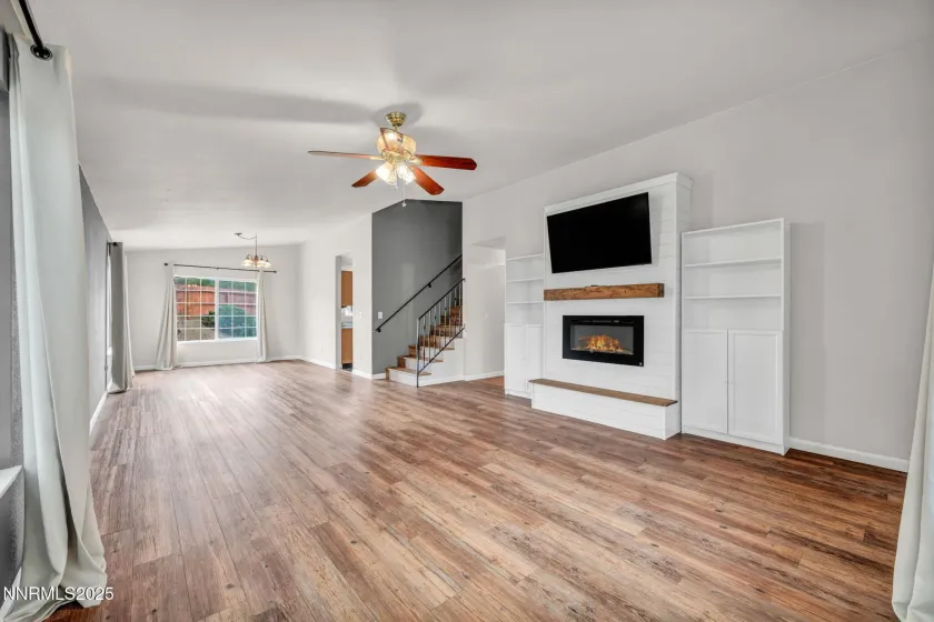 17702 Clear Springs, Reno, Nevada 89508, 3 Bedrooms Bedrooms, ,3 BathroomsBathrooms,Residential,Residential,Clear Springs,250057075