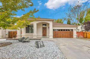 2750 Carriage Crest, Carson City, Nevada 89706, 3 Bedrooms Bedrooms, ,2 BathroomsBathrooms,Residential,Residential,Carriage Crest,250057077