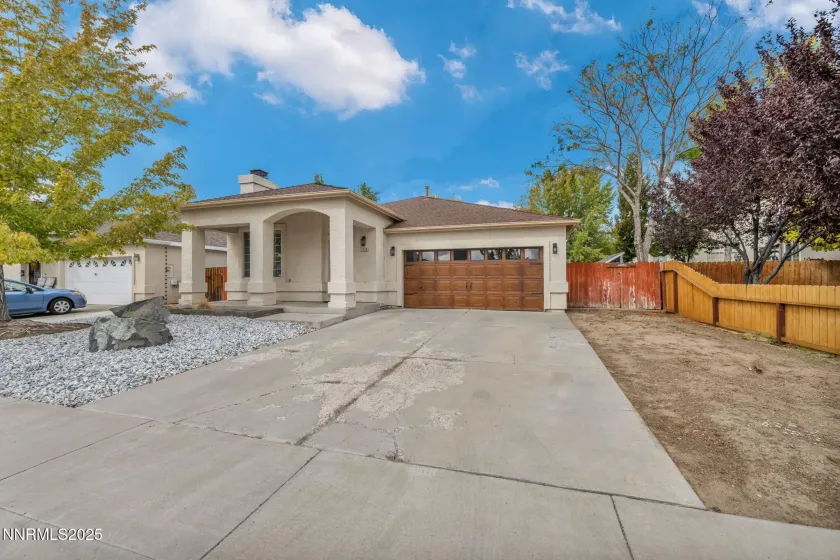 2750 Carriage Crest, Carson City, Nevada 89706, 3 Bedrooms Bedrooms, ,2 BathroomsBathrooms,Residential,Residential,Carriage Crest,250057077
