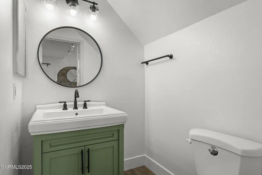 1822 Sierra Highlands, Reno, Nevada 89523, 2 Bedrooms Bedrooms, ,3 BathroomsBathrooms,Residential,Residential,Sierra Highlands,250057078