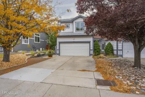 1822 Sierra Highlands, Reno, Nevada 89523, 2 Bedrooms Bedrooms, ,3 BathroomsBathrooms,Residential,Residential,Sierra Highlands,250057078