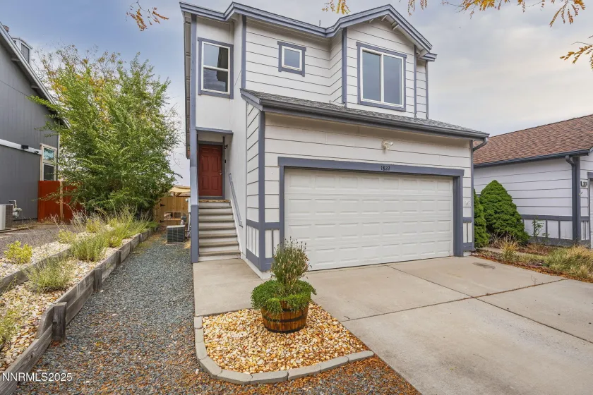 1822 Sierra Highlands, Reno, Nevada 89523, 2 Bedrooms Bedrooms, ,3 BathroomsBathrooms,Residential,Residential,Sierra Highlands,250057078