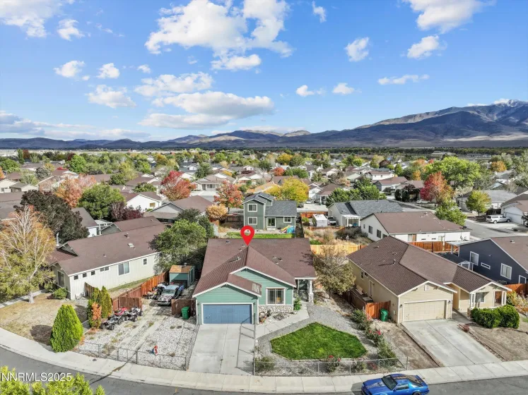 628 Rock Island, Dayton, Nevada 89403, 3 Bedrooms Bedrooms, ,2 BathroomsBathrooms,Residential,Residential,Rock Island,250057081